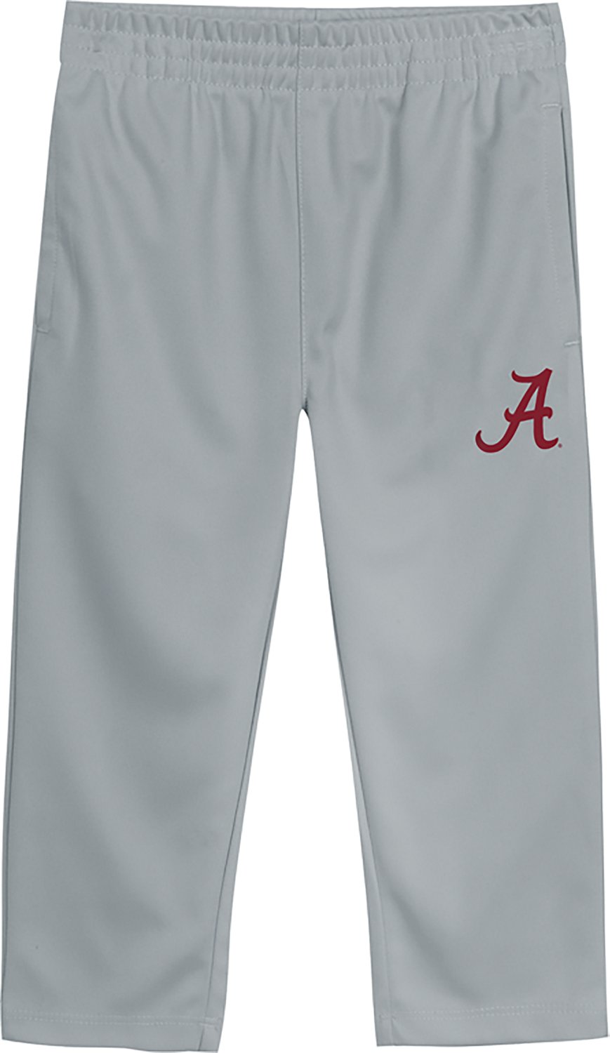 Outerstuff Toddlers' Alabama Red Zone Mascot Top and Pant Set - view number 4