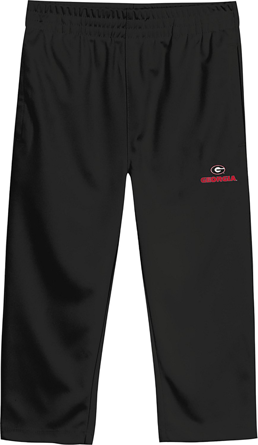 Outerstuff Toddlers' Georgia Red Zone Mascot Top and Pant Set - view number 4