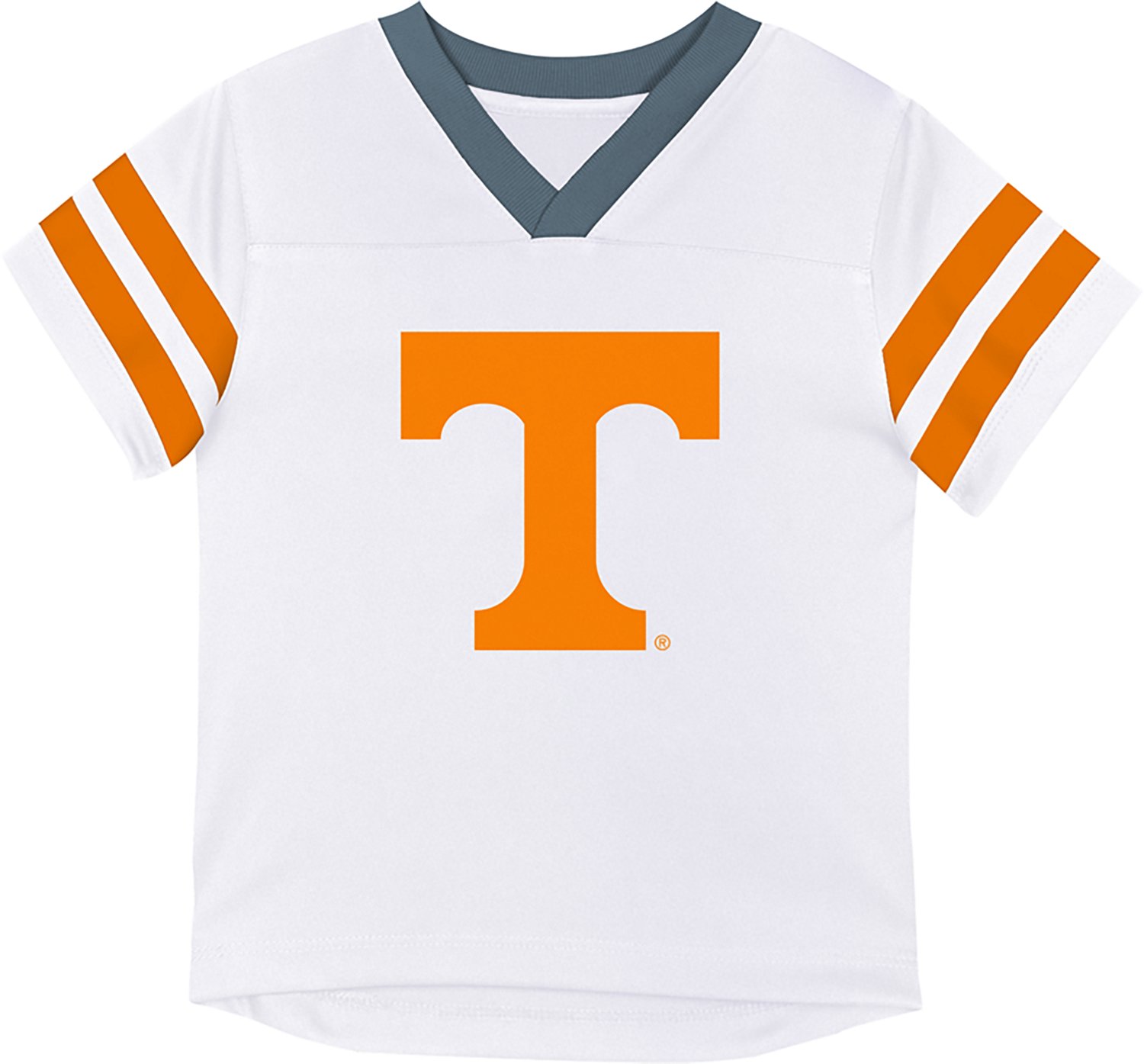 Outerstuff Toddlers' Tennessee Red Zone Mascot Top and Pant Set - view number 2