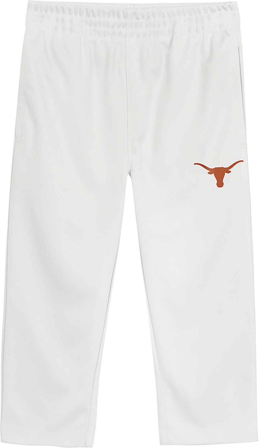 Outerstuff Toddlers' Texas Red Zone Mascot Top and Pant Set - view number 4