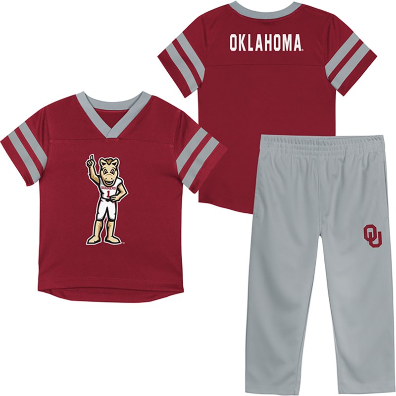 Outerstuff Toddlers… - image