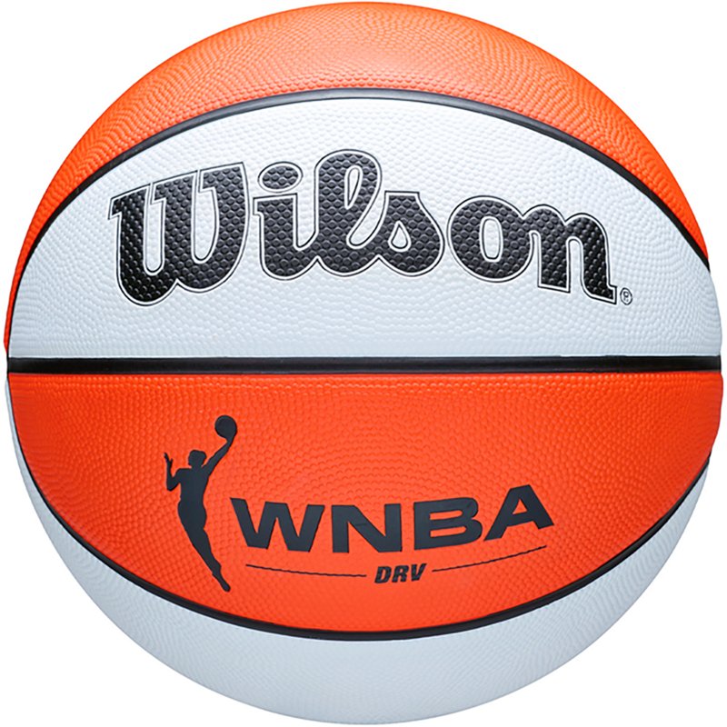 Wilson Wnba Fire Ba… - image