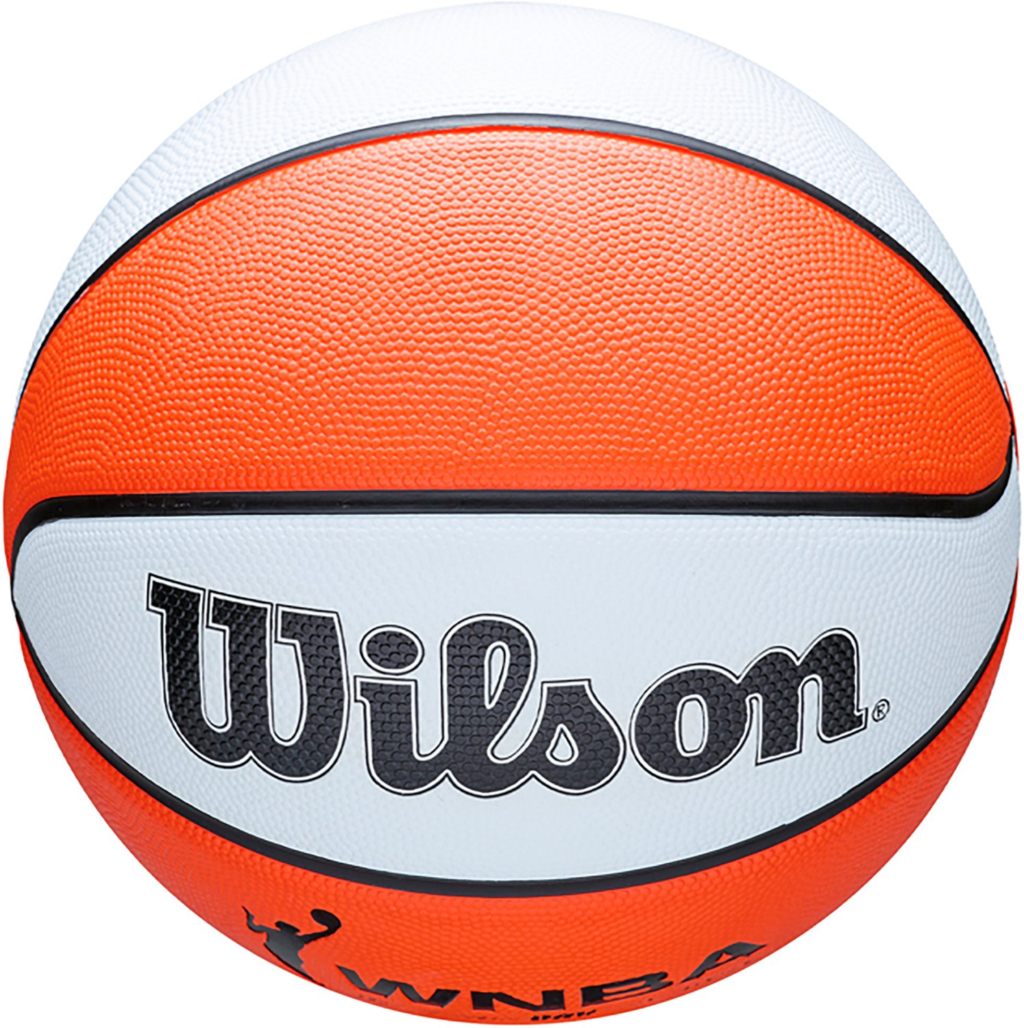 Wilson WNBA Fire Basketball - view number 5