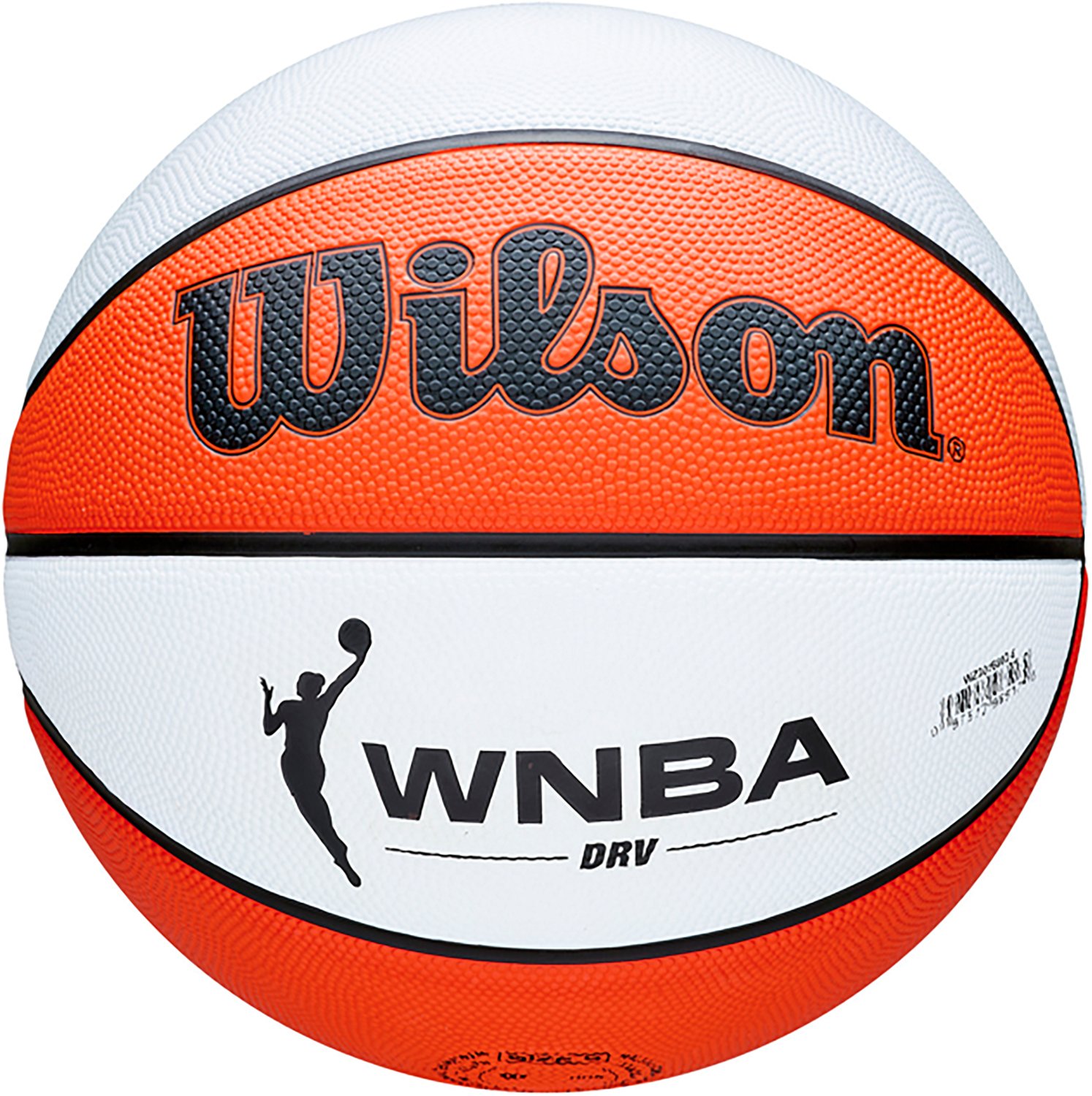 Wilson WNBA Fire Basketball - view number 7