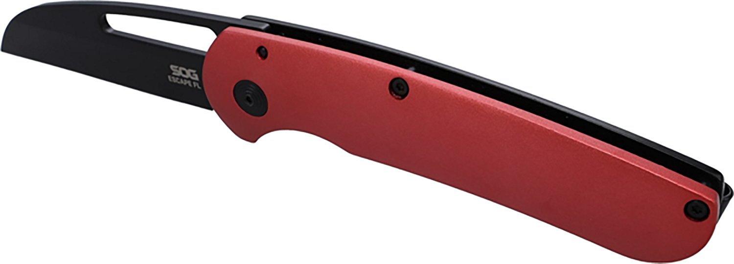 SOG Escape Folding Knife - view number 7