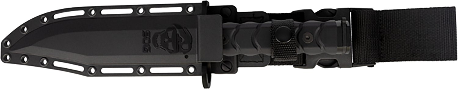 SOG BAR15D Clip Point Bayonet - view number 3