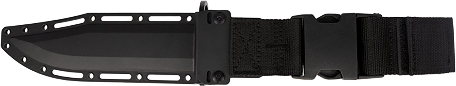 SOG BAR15D Clip Point Bayonet - view number 6