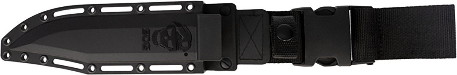 SOG BAR15D Clip Point Bayonet - view number 7