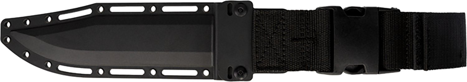 SOG BAR15D Clip Point Bayonet - view number 8