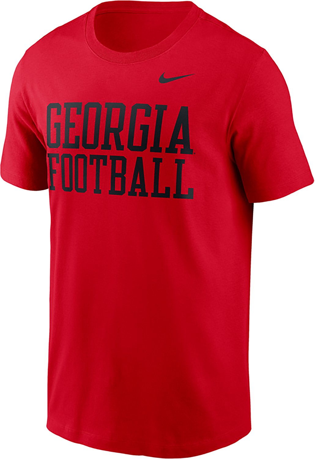Nike Men's Georgia Football T-shirt