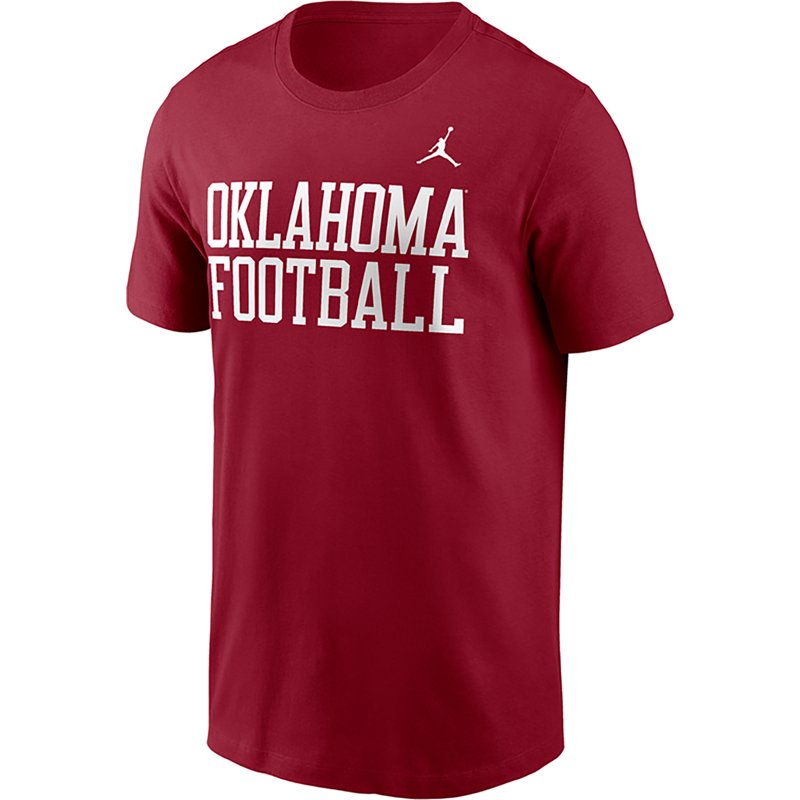 Jordan Men's Oklaho… - image