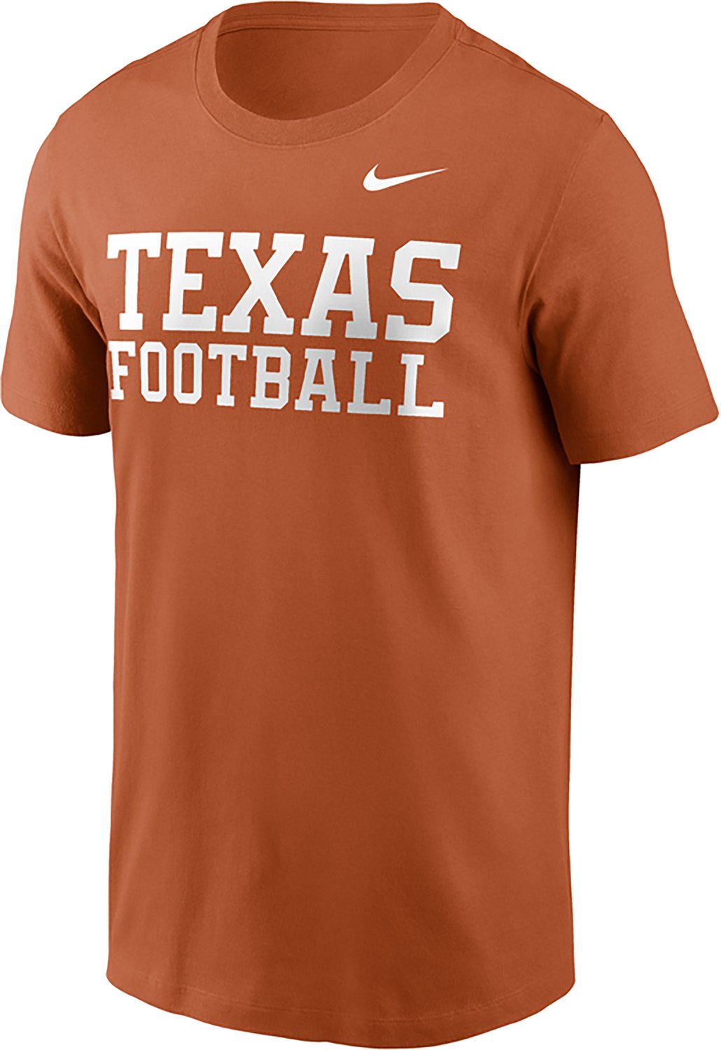 Nike Men's Texas Football T-shirt - view number 1