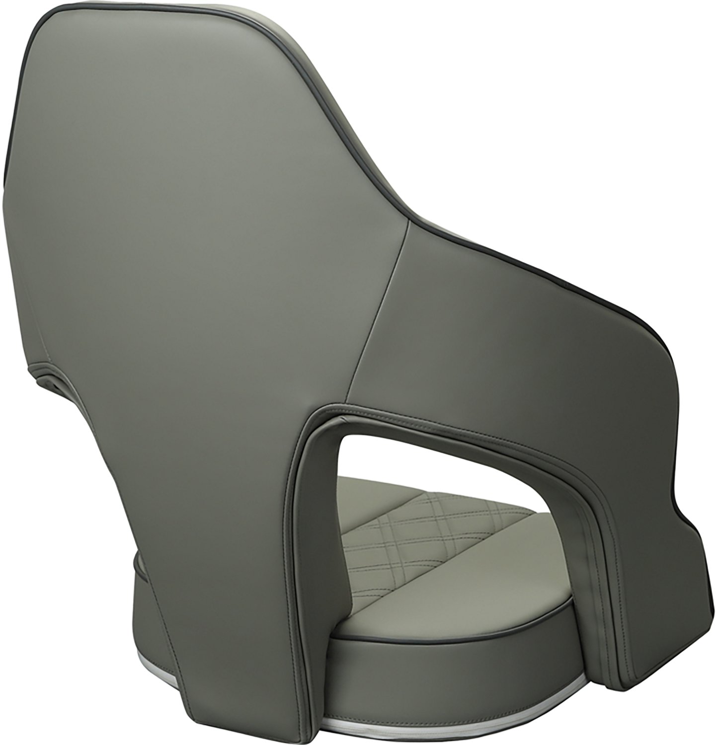 Leader Accessories Captain Boat Seat - view number 4