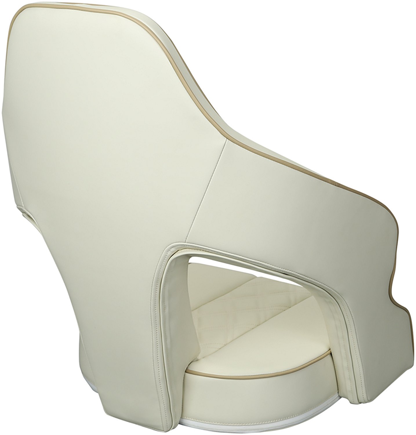 Leader Accessories Captain Boat Seat - view number 5