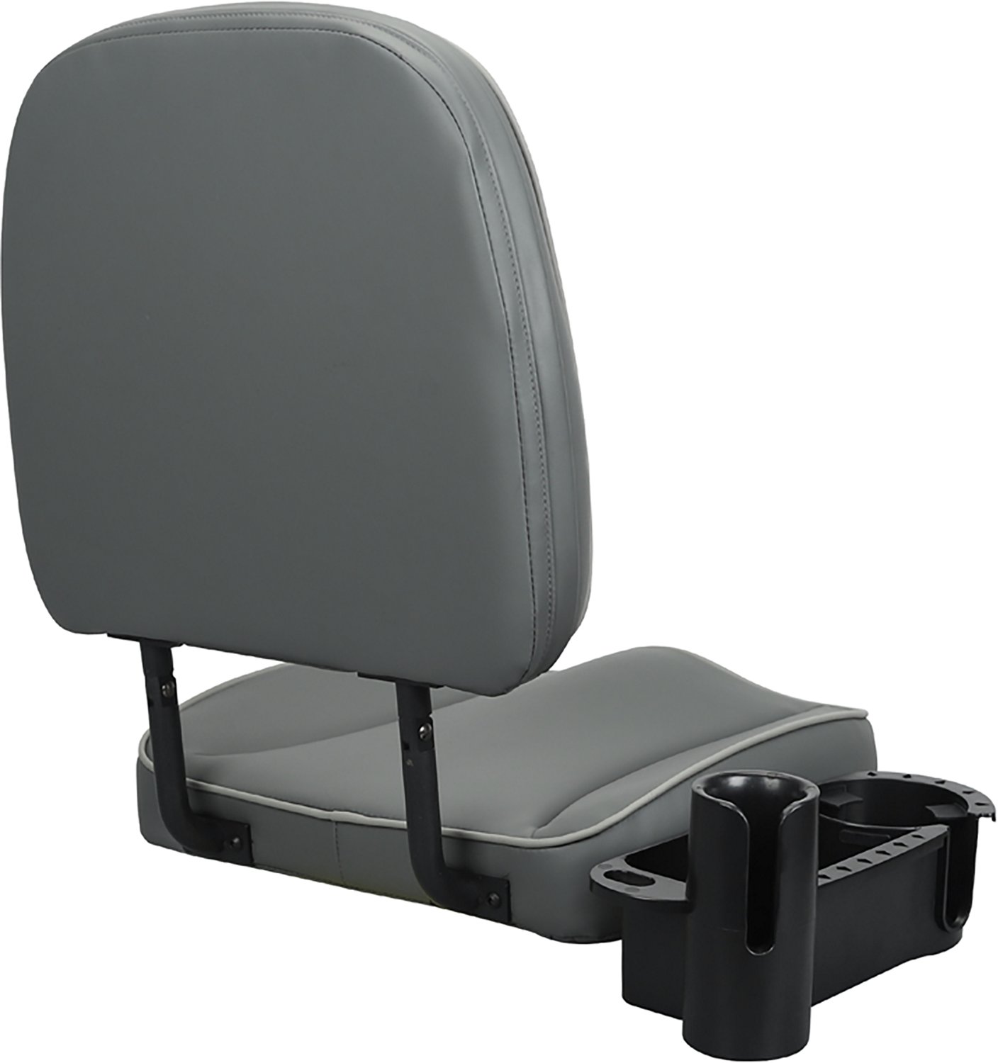 Leader Accessories Low Back Fishing Boat Seat - view number 3