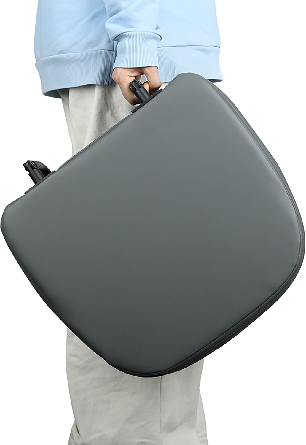 Leader Accessories Low Back Fishing Boat Seat - view number 7