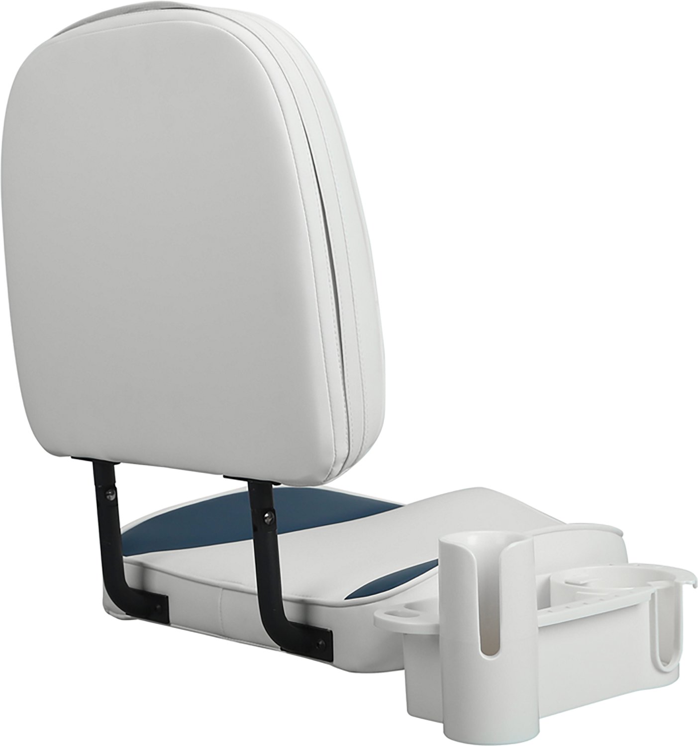 Leader Accessories Low Back Fishing Boat Seat - view number 3