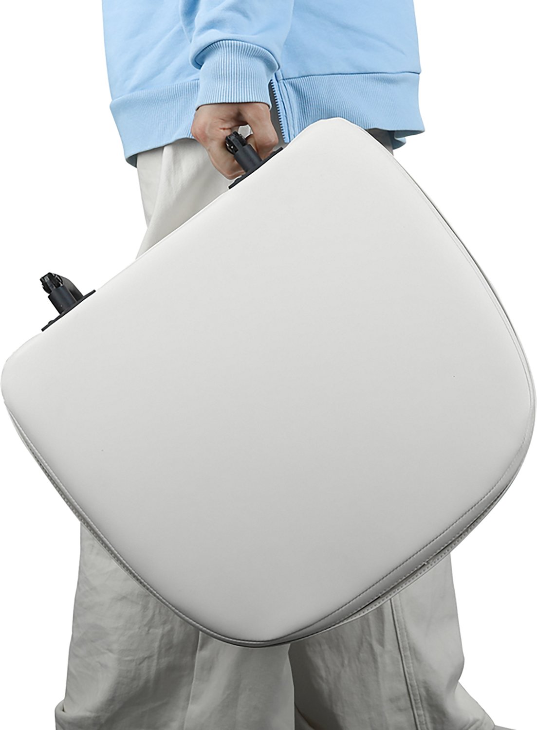 Leader Accessories Low Back Fishing Boat Seat - view number 7