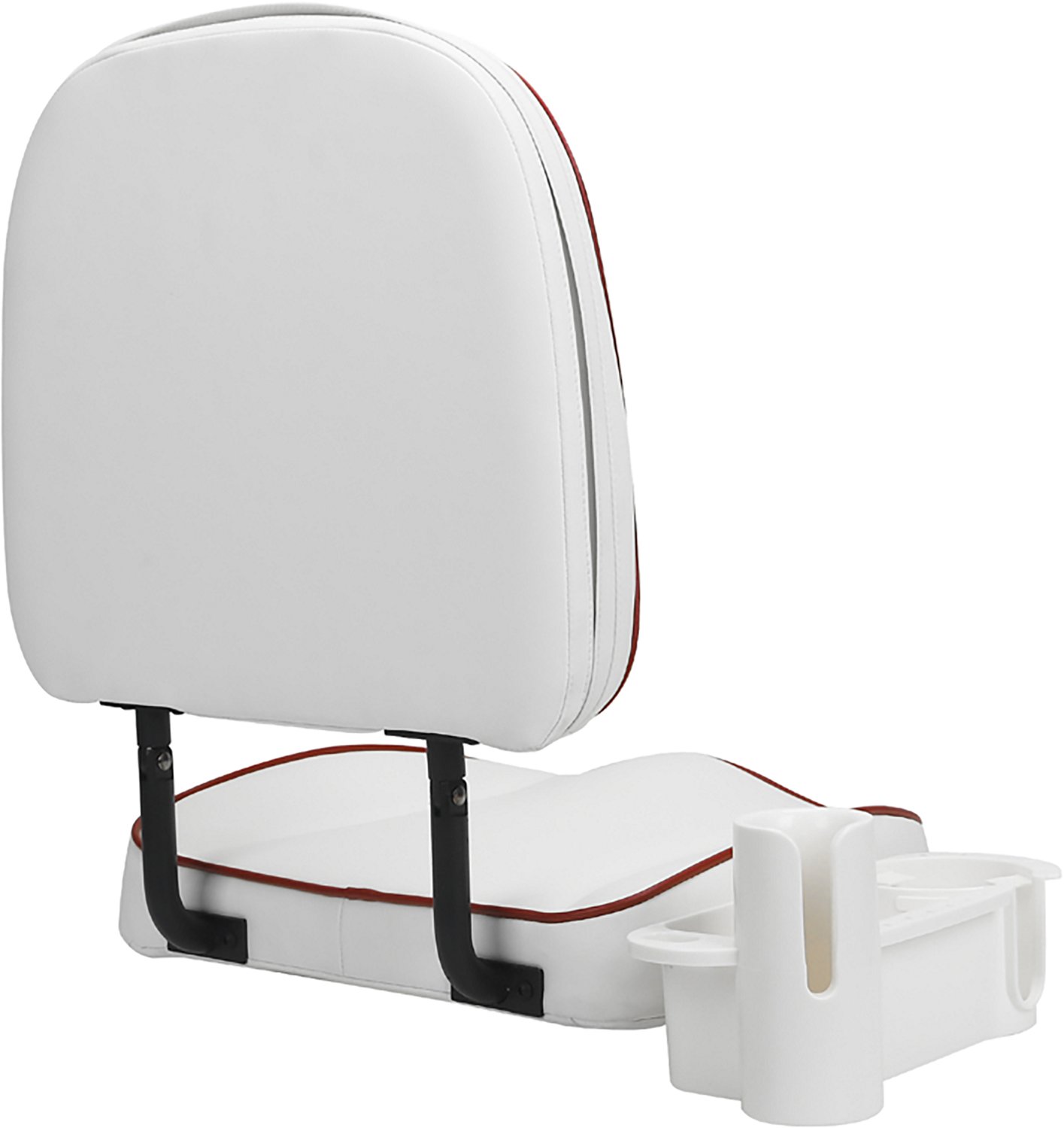 Leader Accessories Low Back Fishing Boat Seat - view number 3