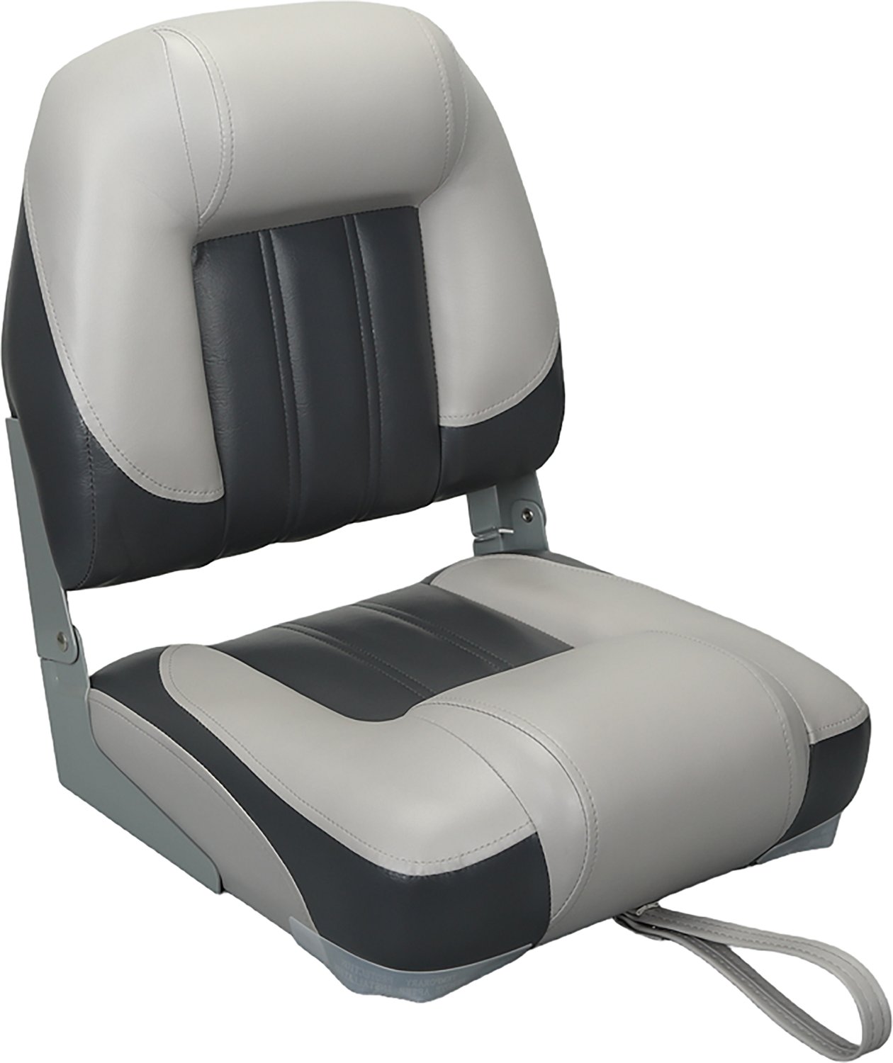 Leader Accessories Folding Low Back Boat Seats 2-Pack - view number 2