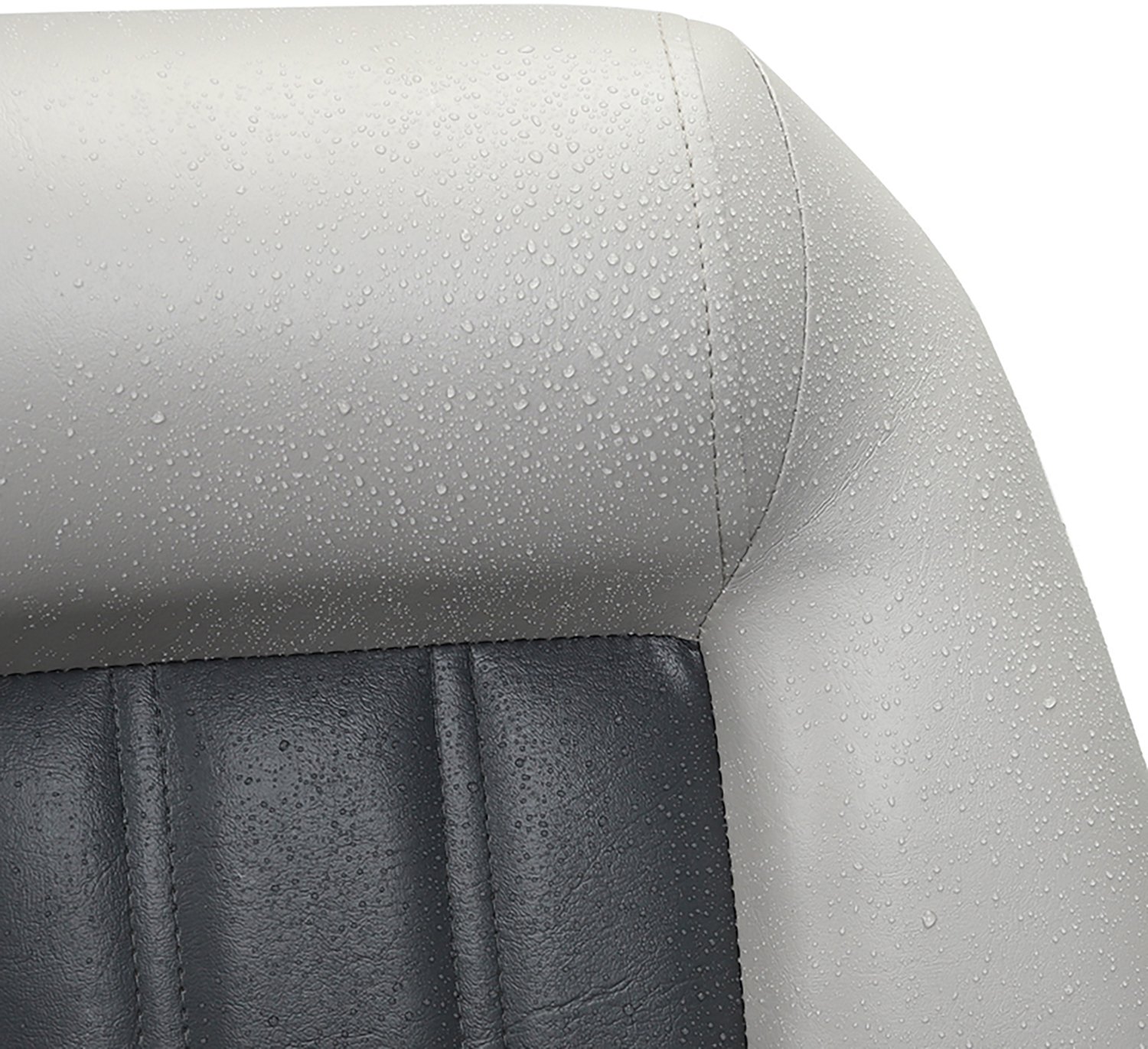 Leader Accessories Folding Low Back Boat Seats 2-Pack - view number 5