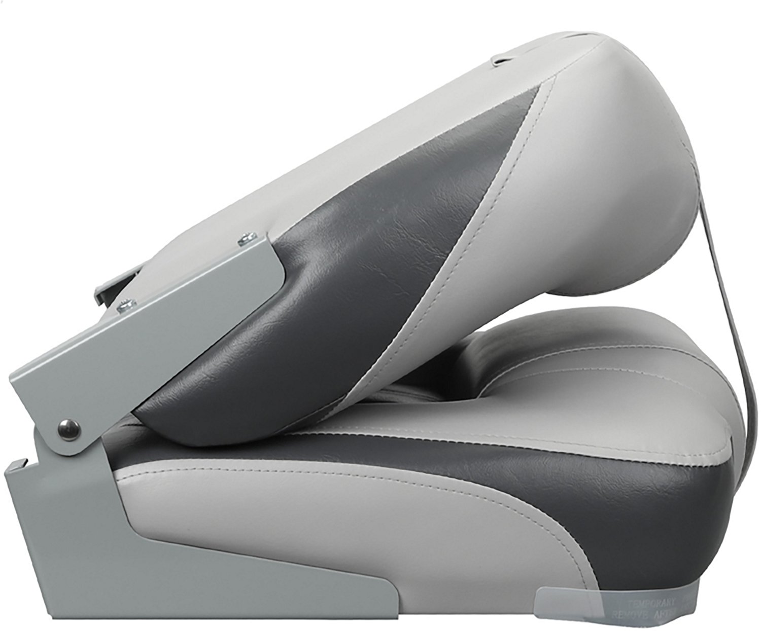 Leader Accessories Folding Low Back Boat Seats 2-Pack - view number 7