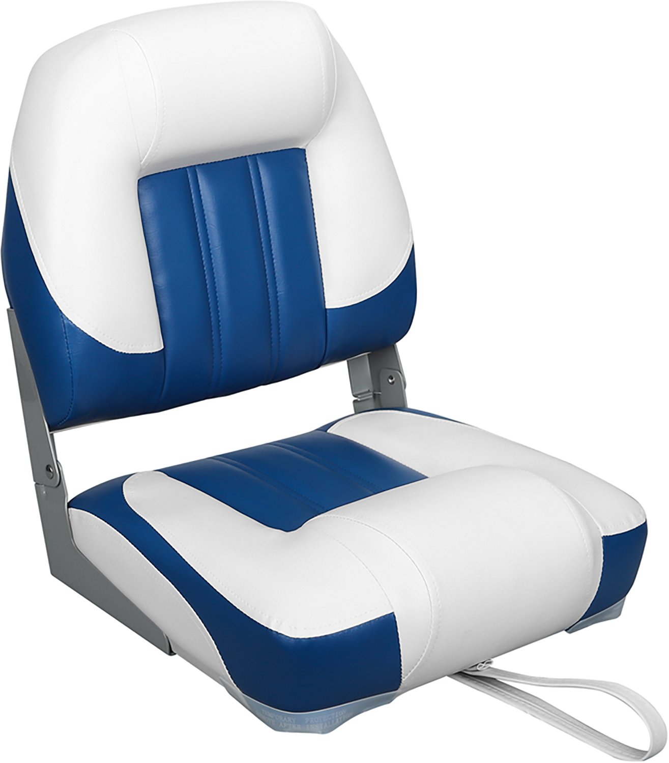 Leader Accessories Folding Low Back Boat Seats 2-Pack - view number 2