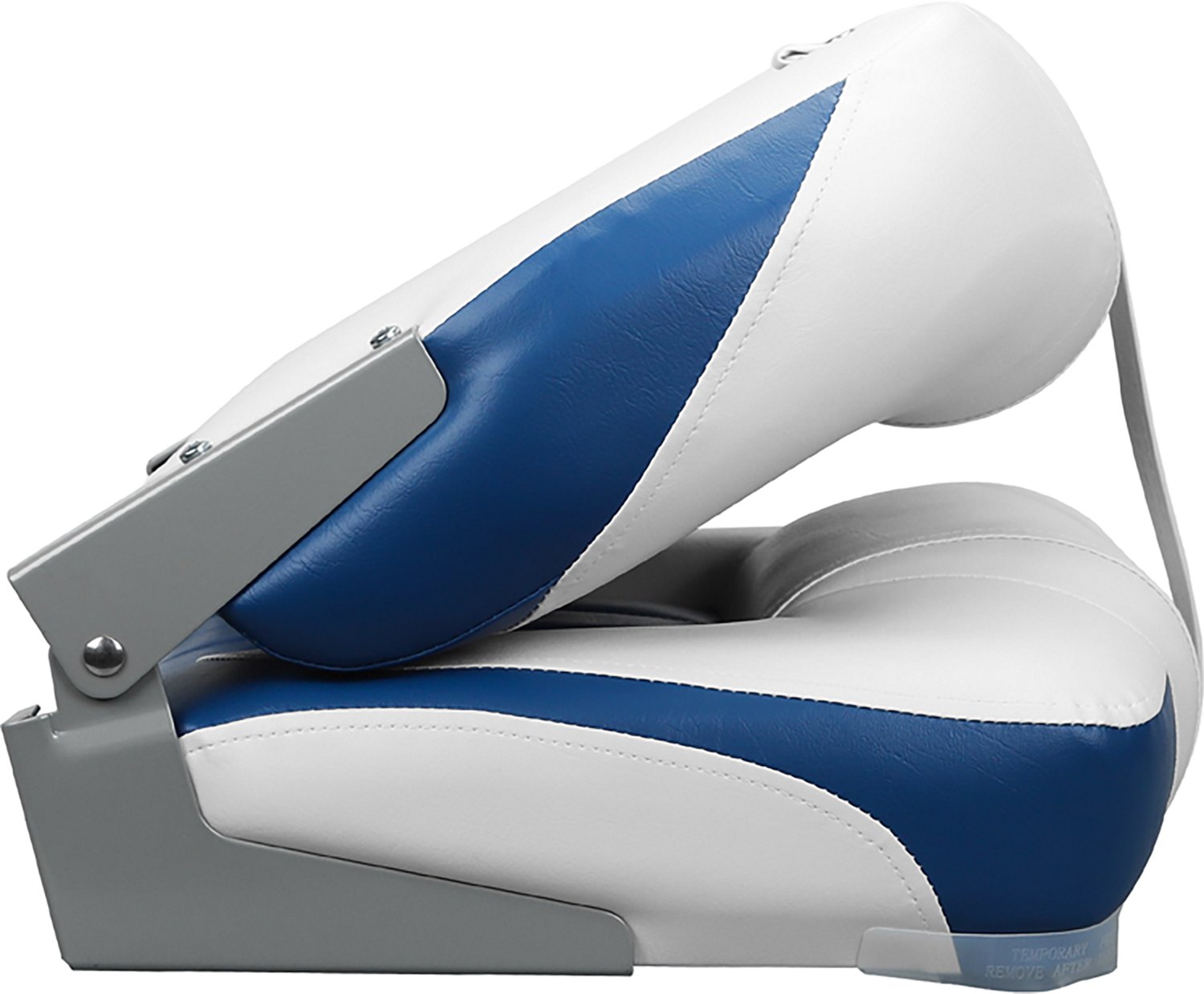 Leader Accessories Folding Low Back Boat Seats 2-Pack - view number 5