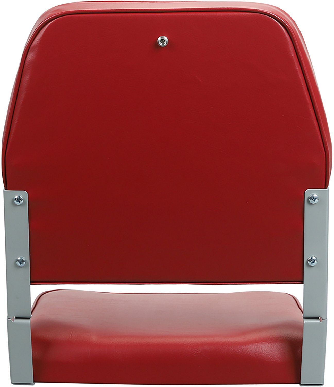 Leader Accessories Low Back Fold-Down Fishing Boat Seat - view number 3