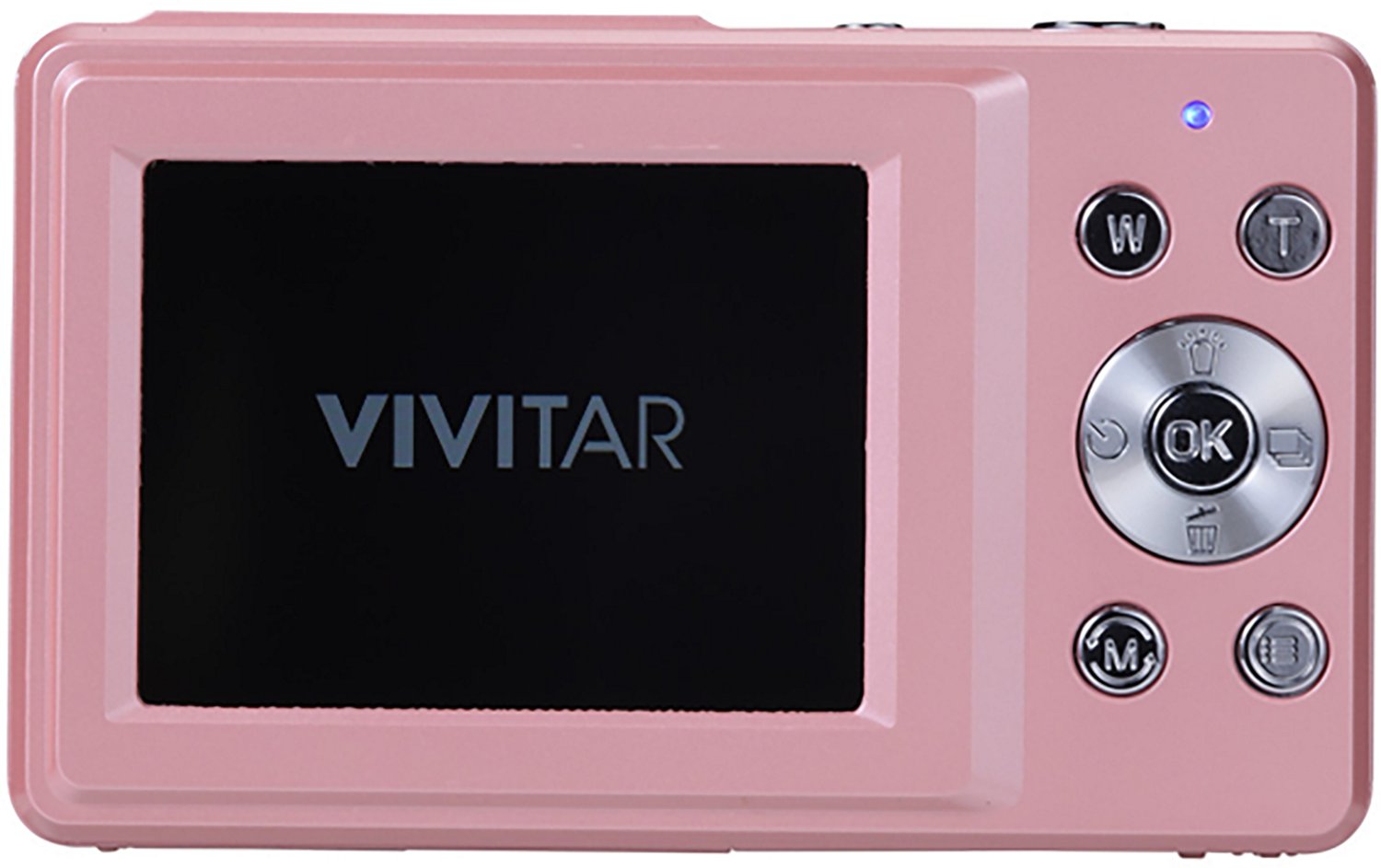 Vivitar Popsnap 44.0 MP Digital Camera with Micro SD Card - view number 2