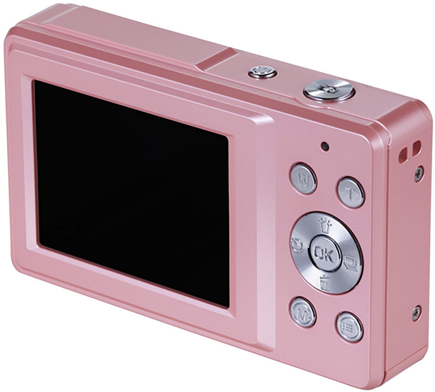 Vivitar Popsnap 44.0 MP Digital Camera with Micro SD Card - view number 4