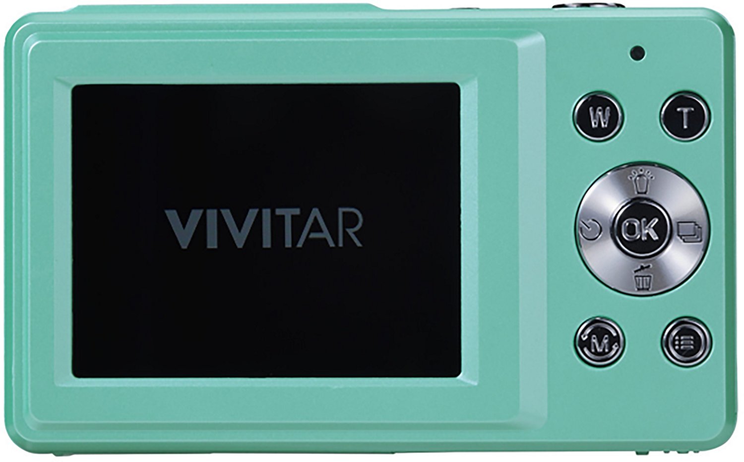 Vivitar Popsnap 44.0 MP Digital Camera with Micro SD Card - view number 2