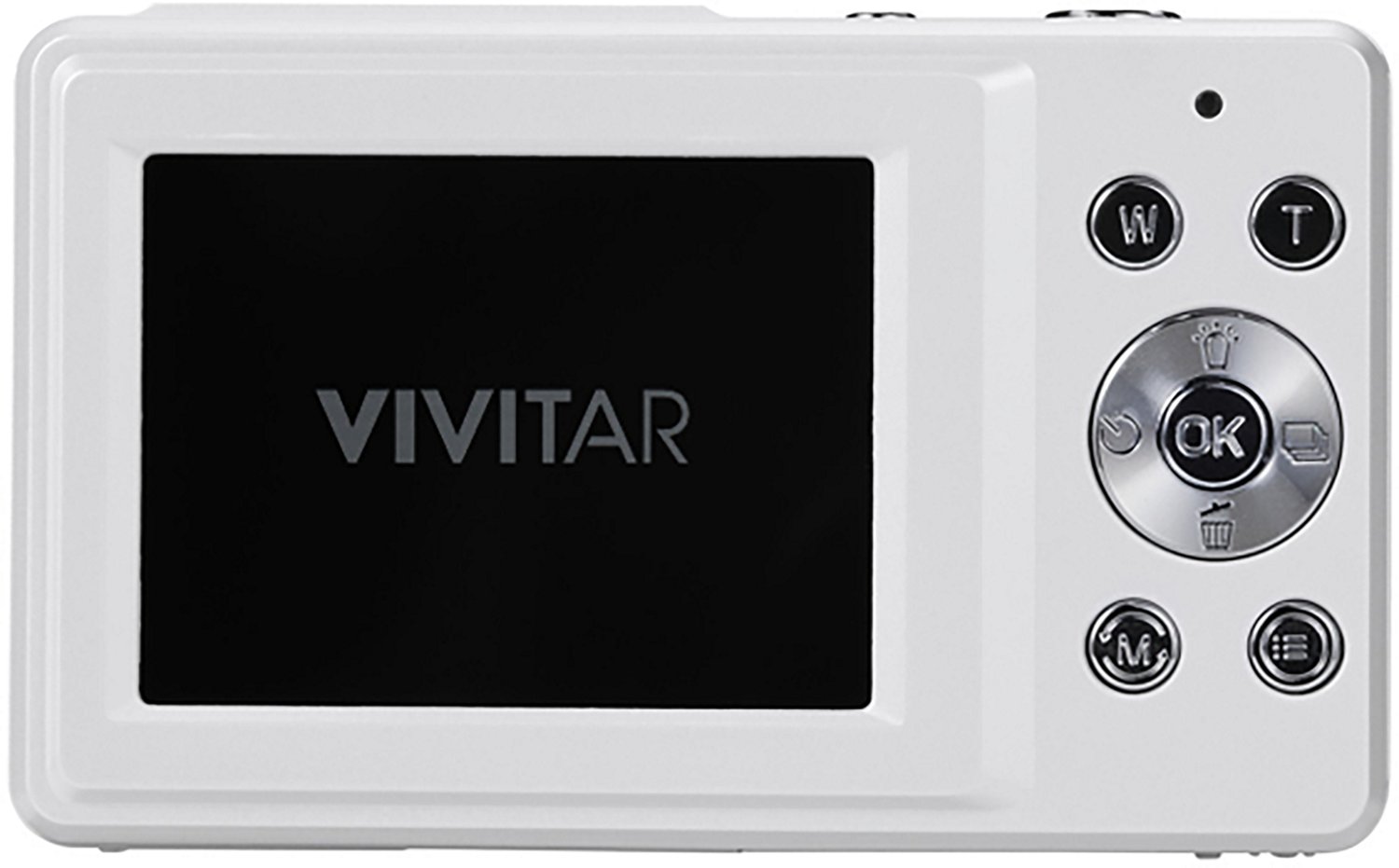 Vivitar Popsnap 44.0 MP Digital Camera with Micro SD Card - view number 2