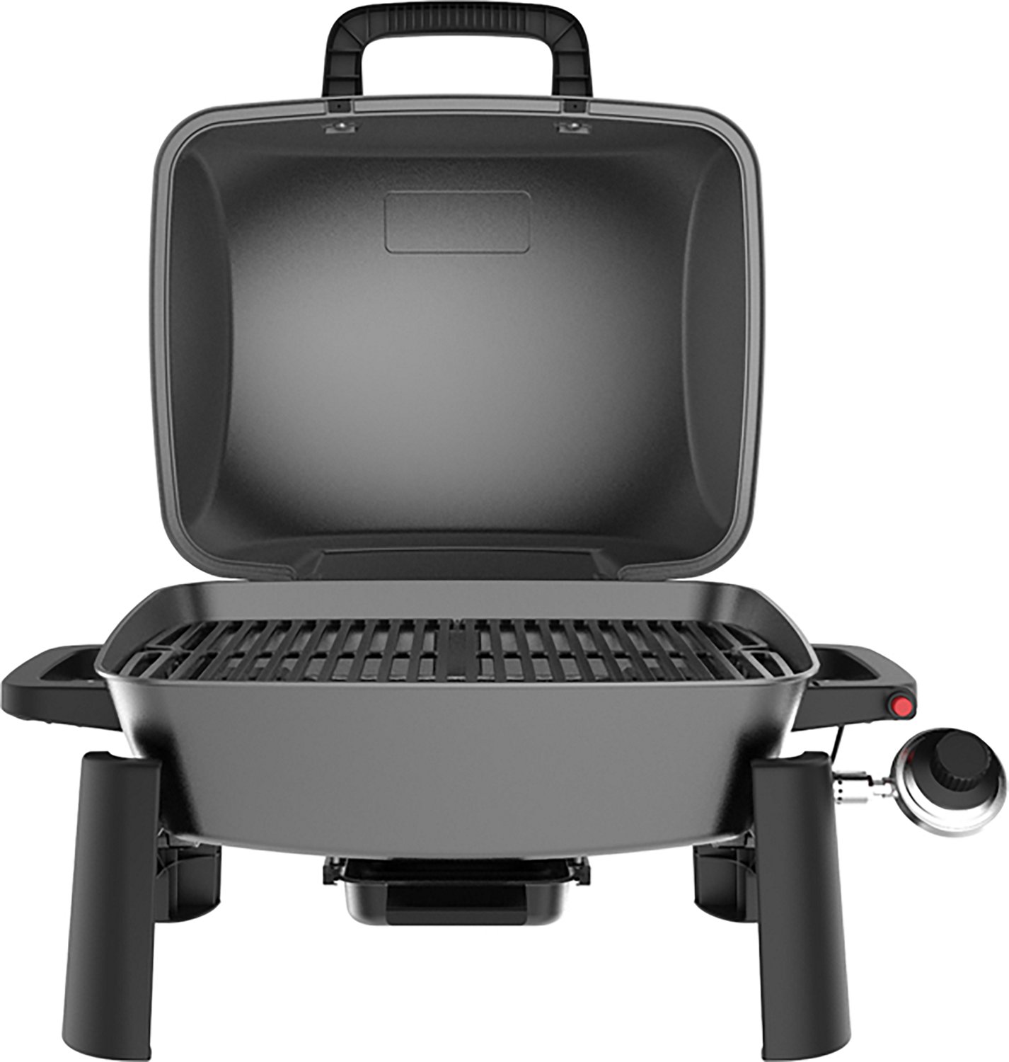 Nexgrill 1-Burner Portable Propane Gas Grill - view number 5