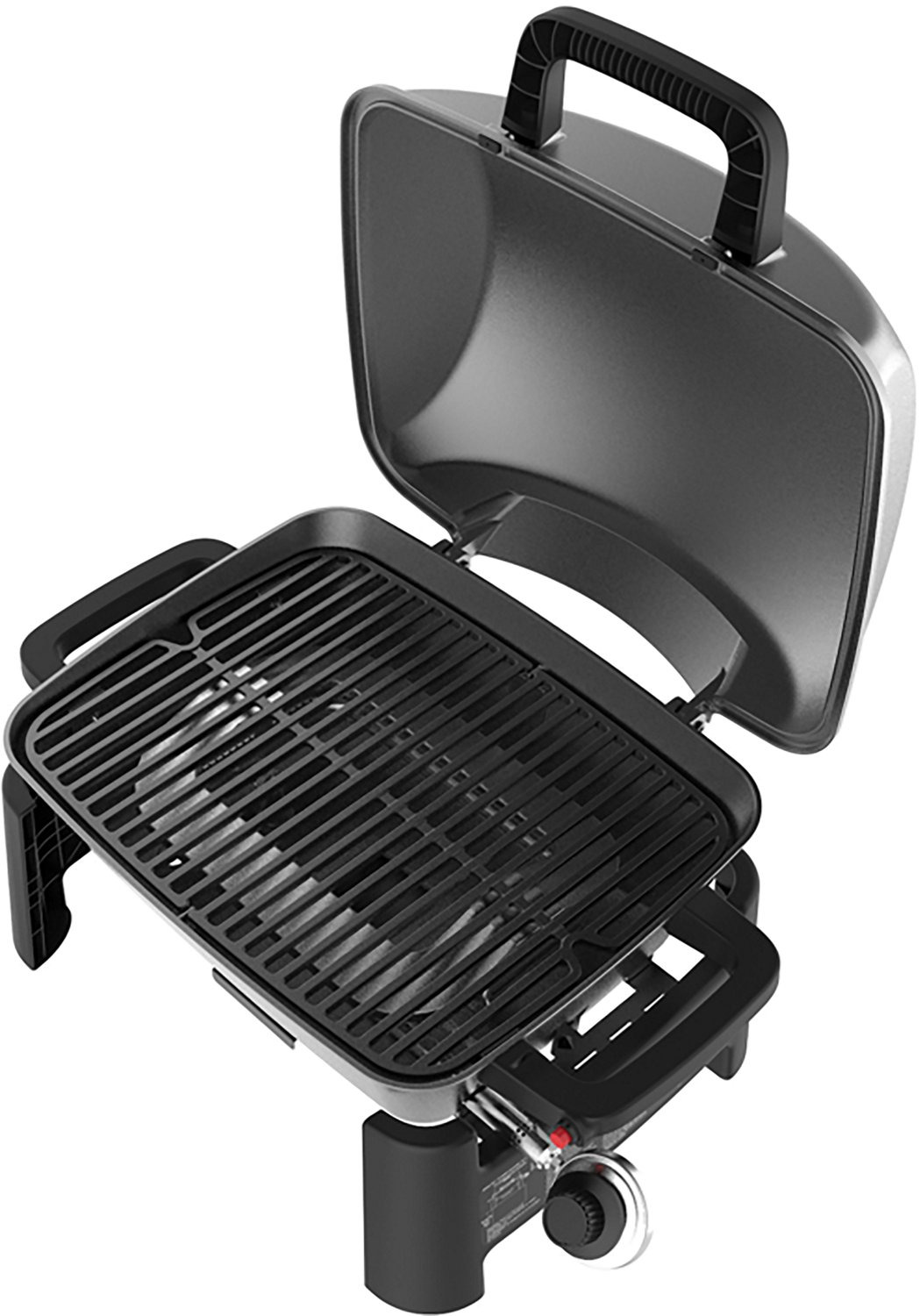 Nexgrill 1-Burner Portable Propane Gas Grill - view number 6
