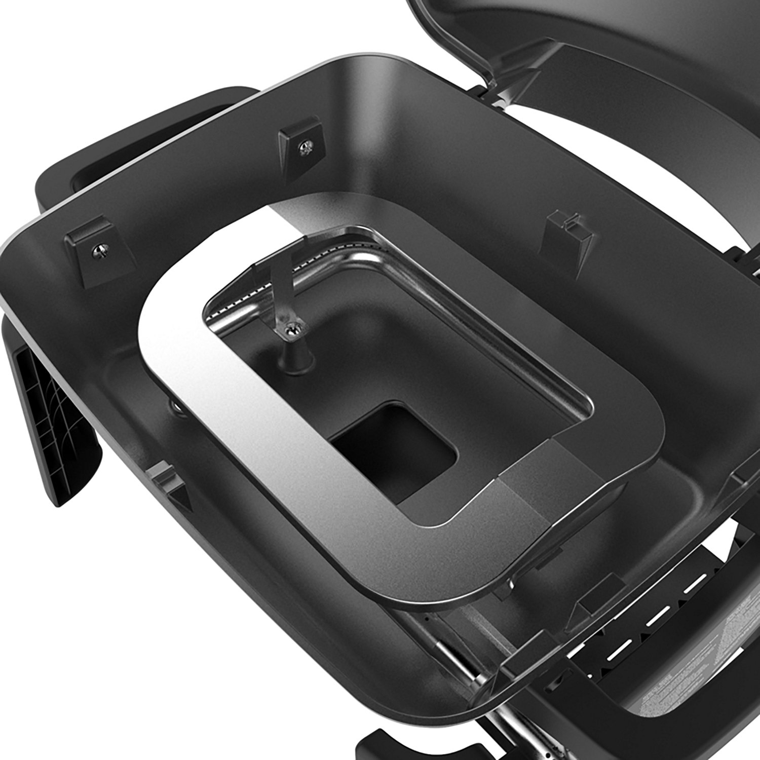 Nexgrill 1-Burner Portable Propane Gas Grill - view number 8