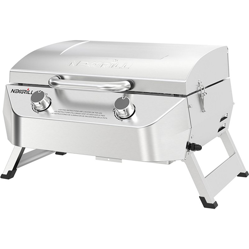 Nexgrill Stainless … - image
