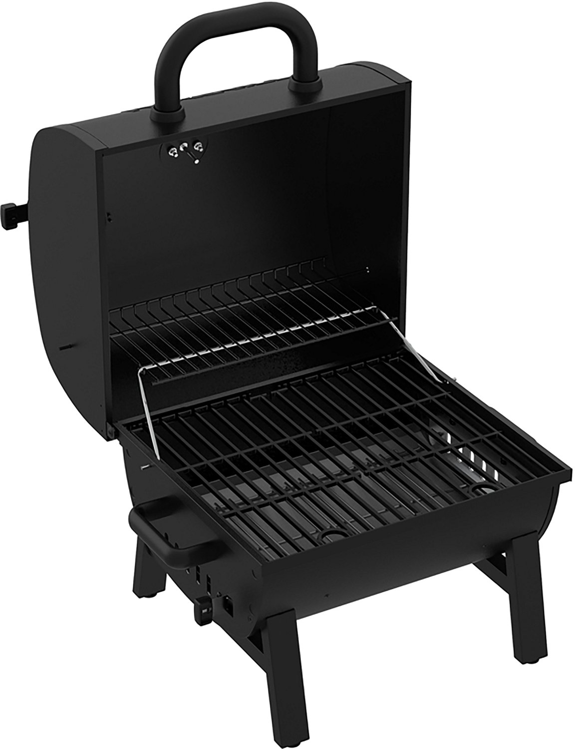 Nexgrill 17.5" Portable Charcoal Grill - view number 2