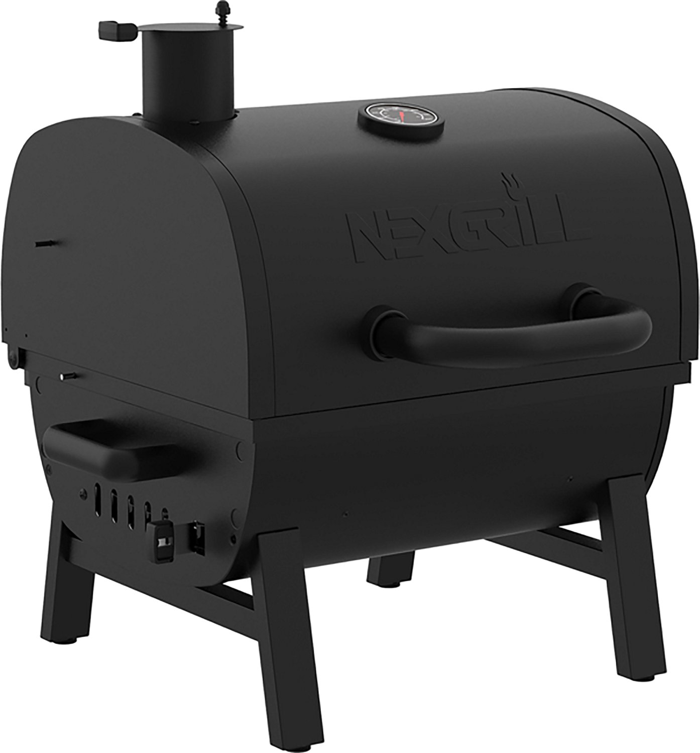 Nexgrill 17.5" Portable Charcoal Grill - view number 3