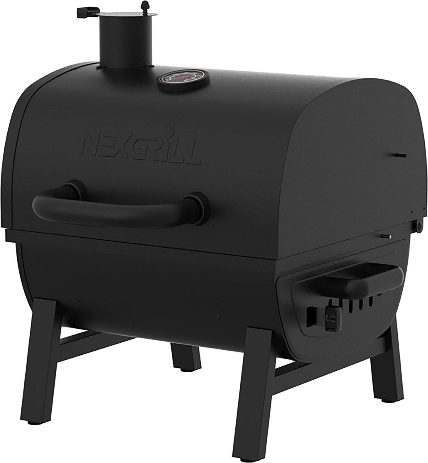 Nexgrill 17.5" Portable Charcoal Grill - view number 4