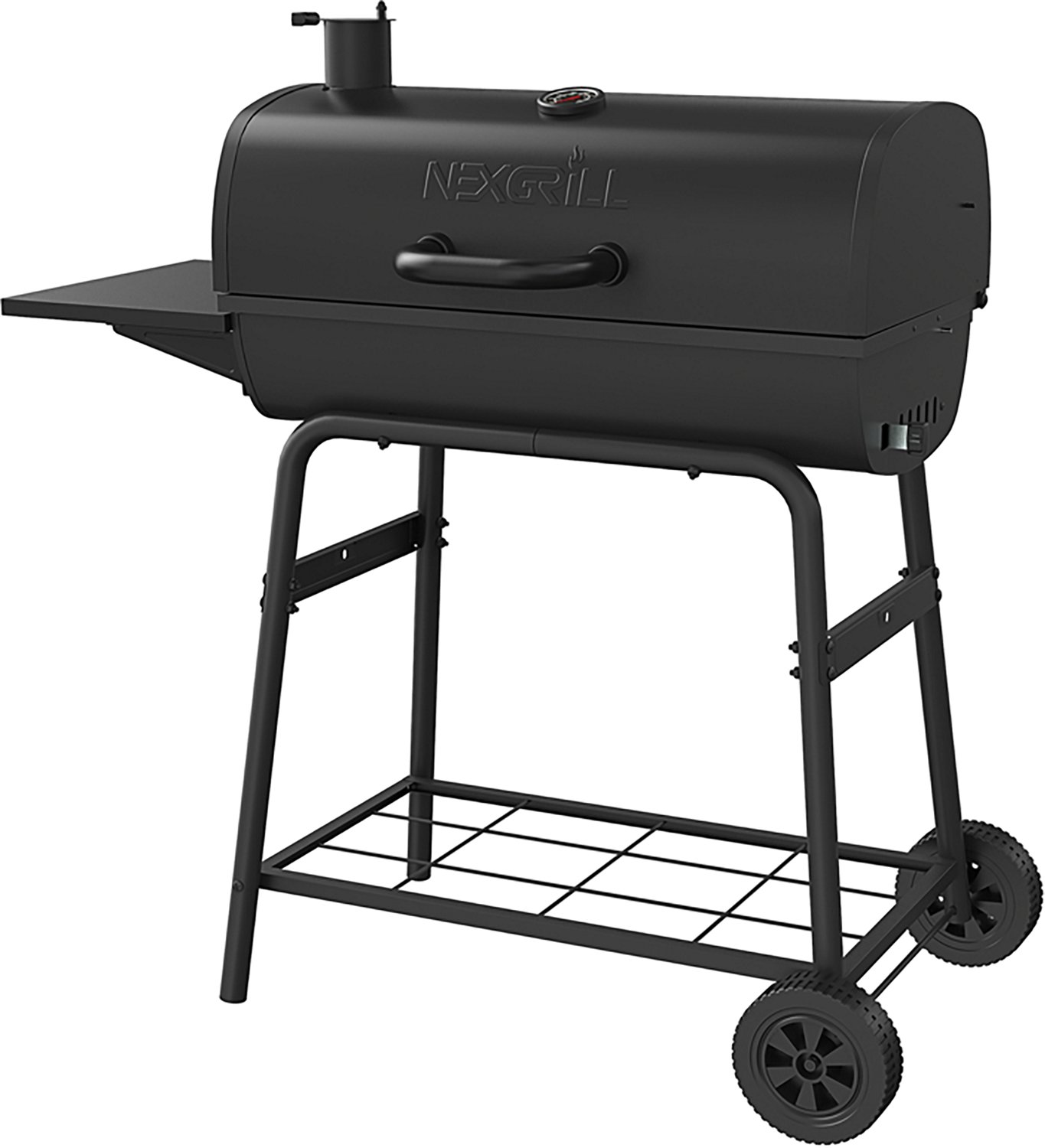Nexgrill Premium Charcoal Grill - view number 2