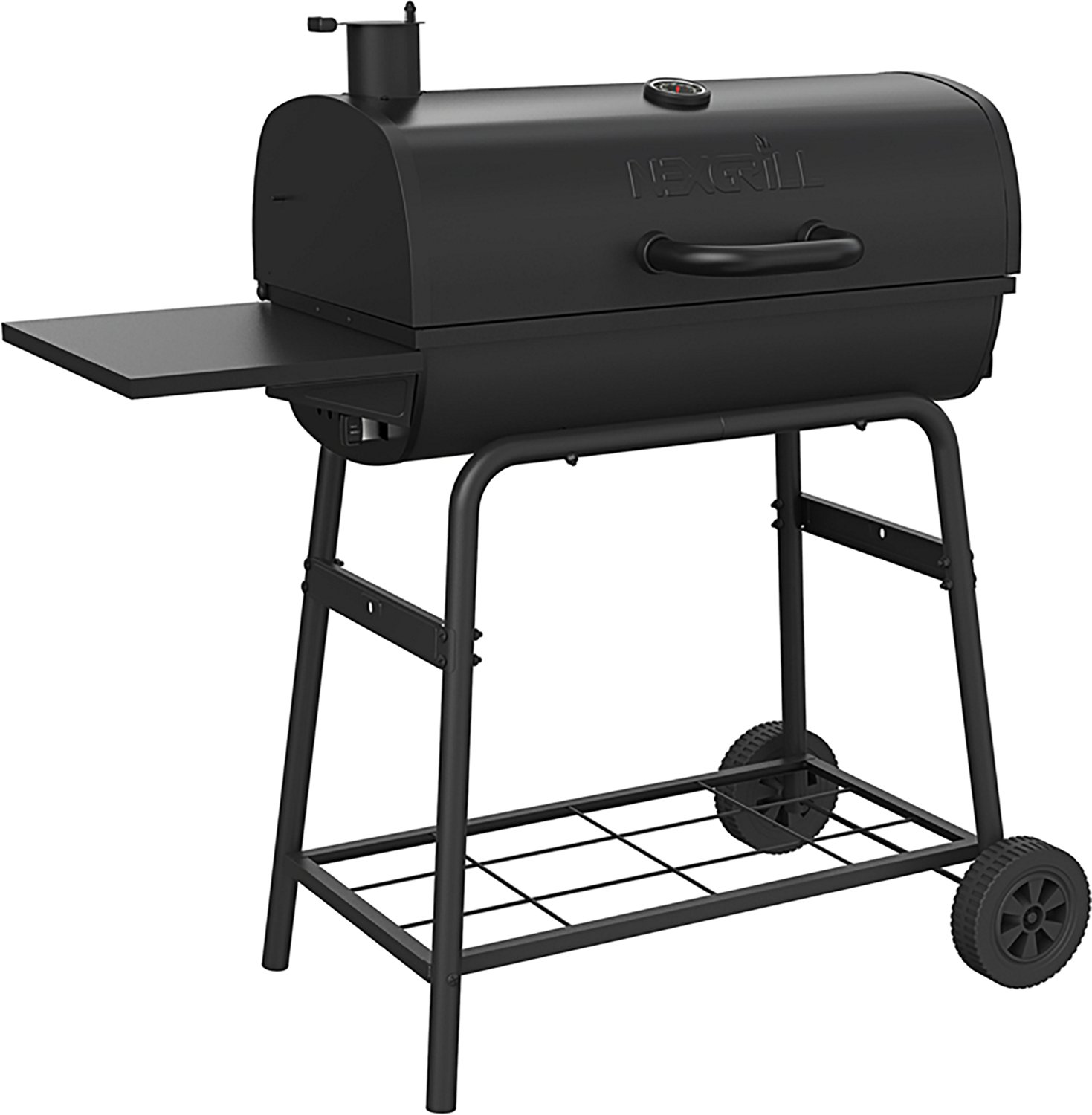 Nexgrill Premium Charcoal Grill - view number 3
