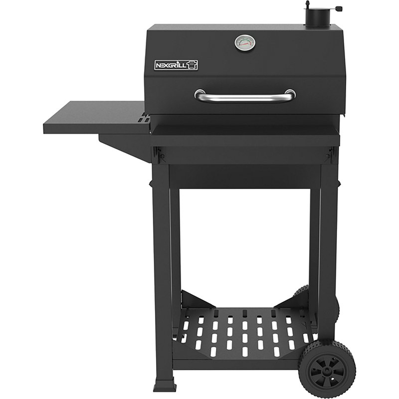 Nexgrill Barrel Cha… - image