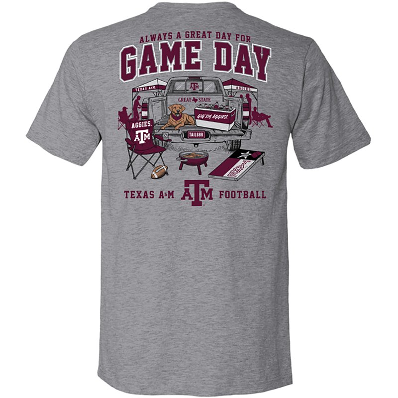 Great State Men's T… - image