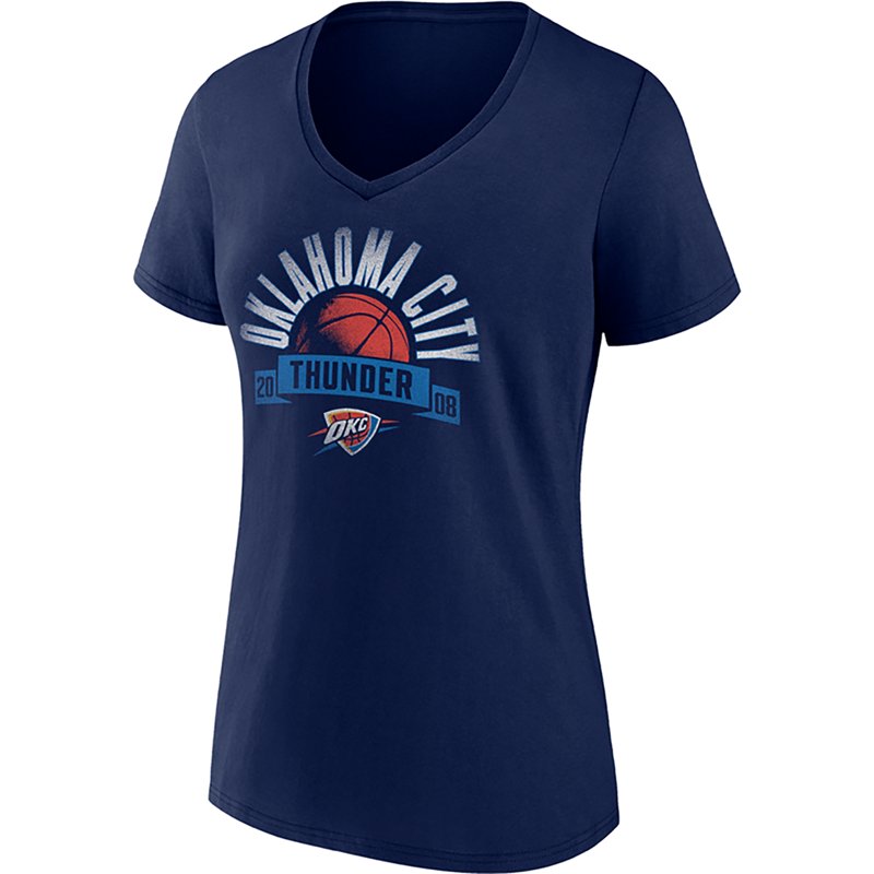 Fanatics Women's Ok… - image