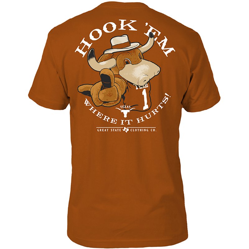 Great State Men's T… - image