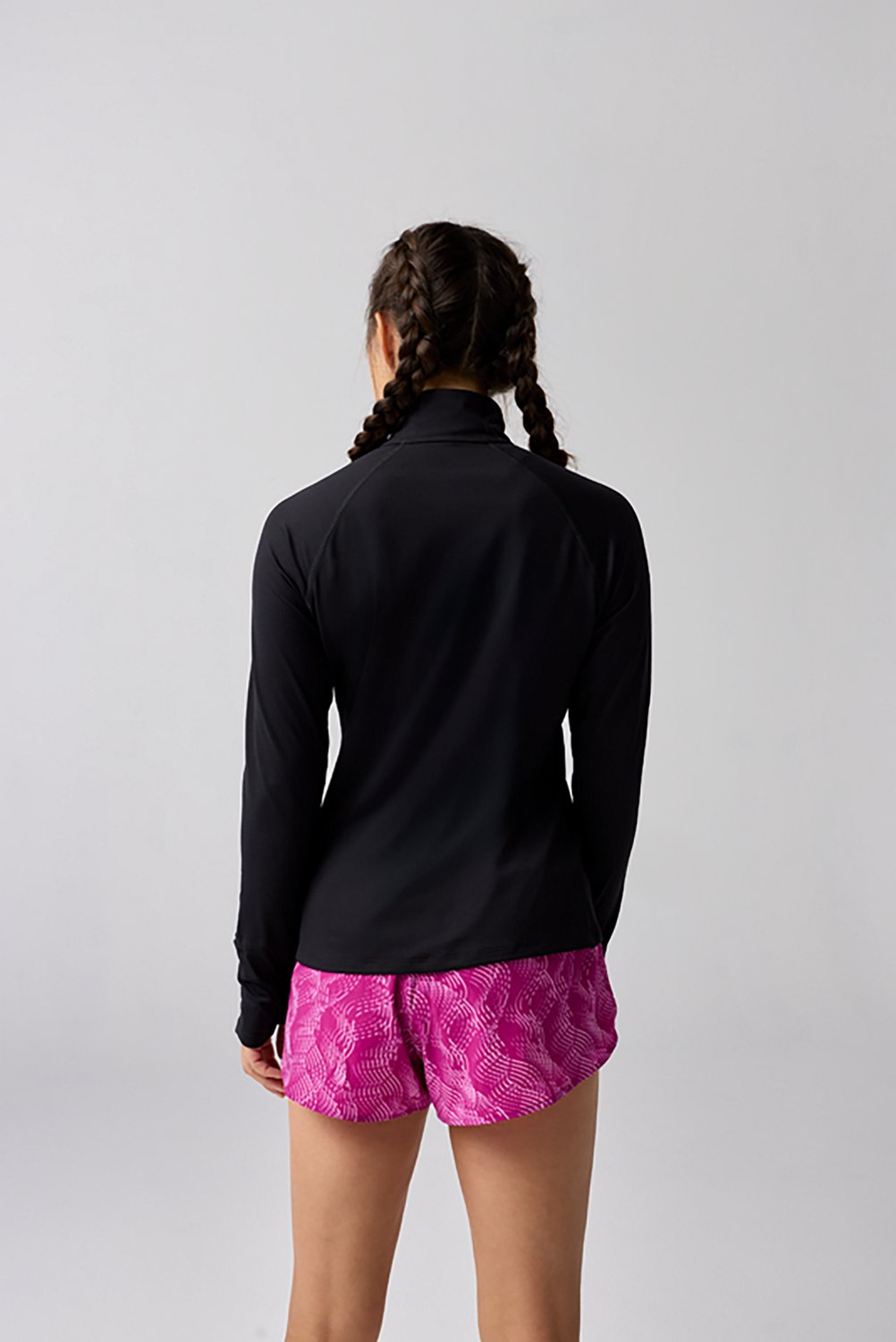 Brooks Women's Dash 1/2 Zip 3.0 - view number 2