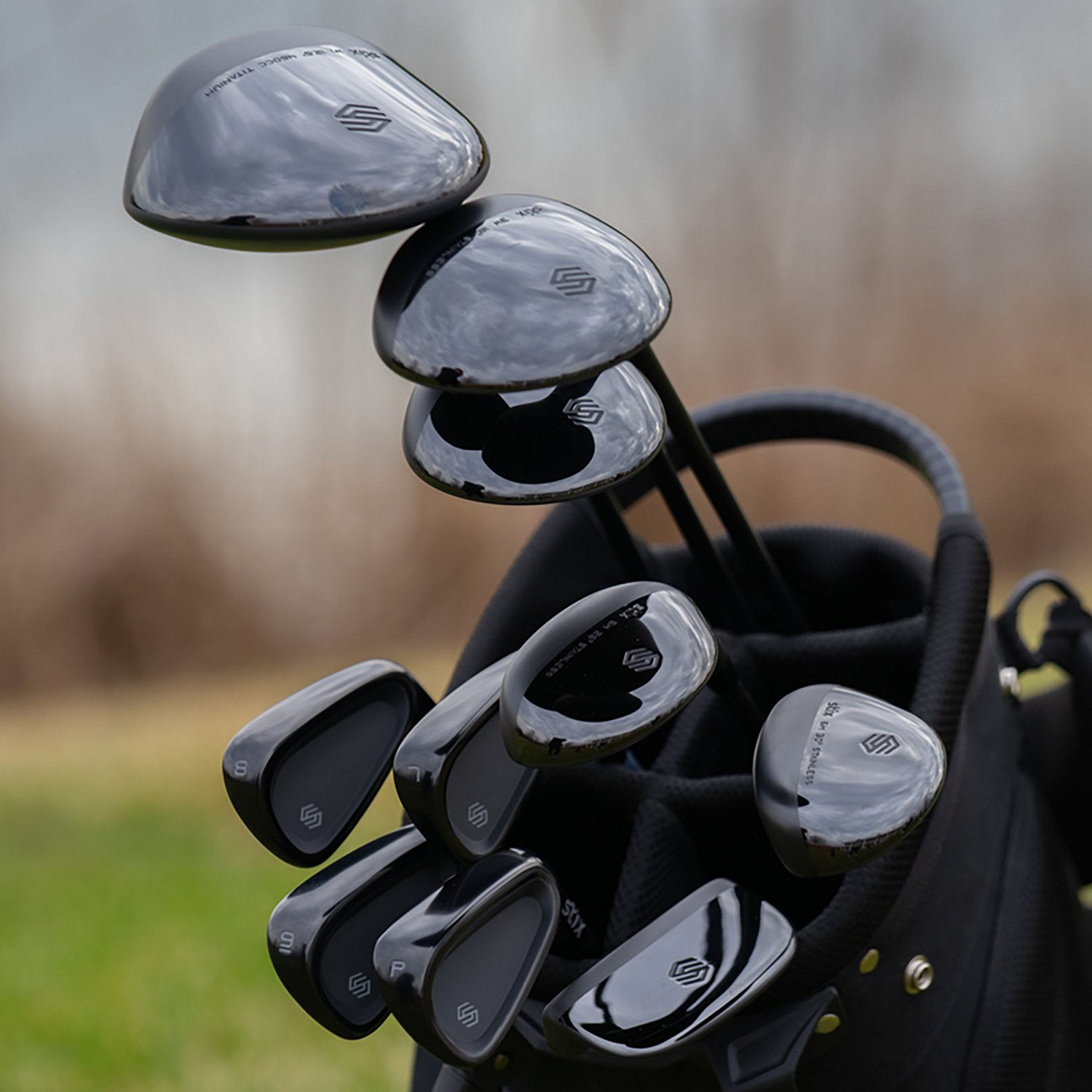 Stix Golf Women's 11 Piece Club Set - view number 7