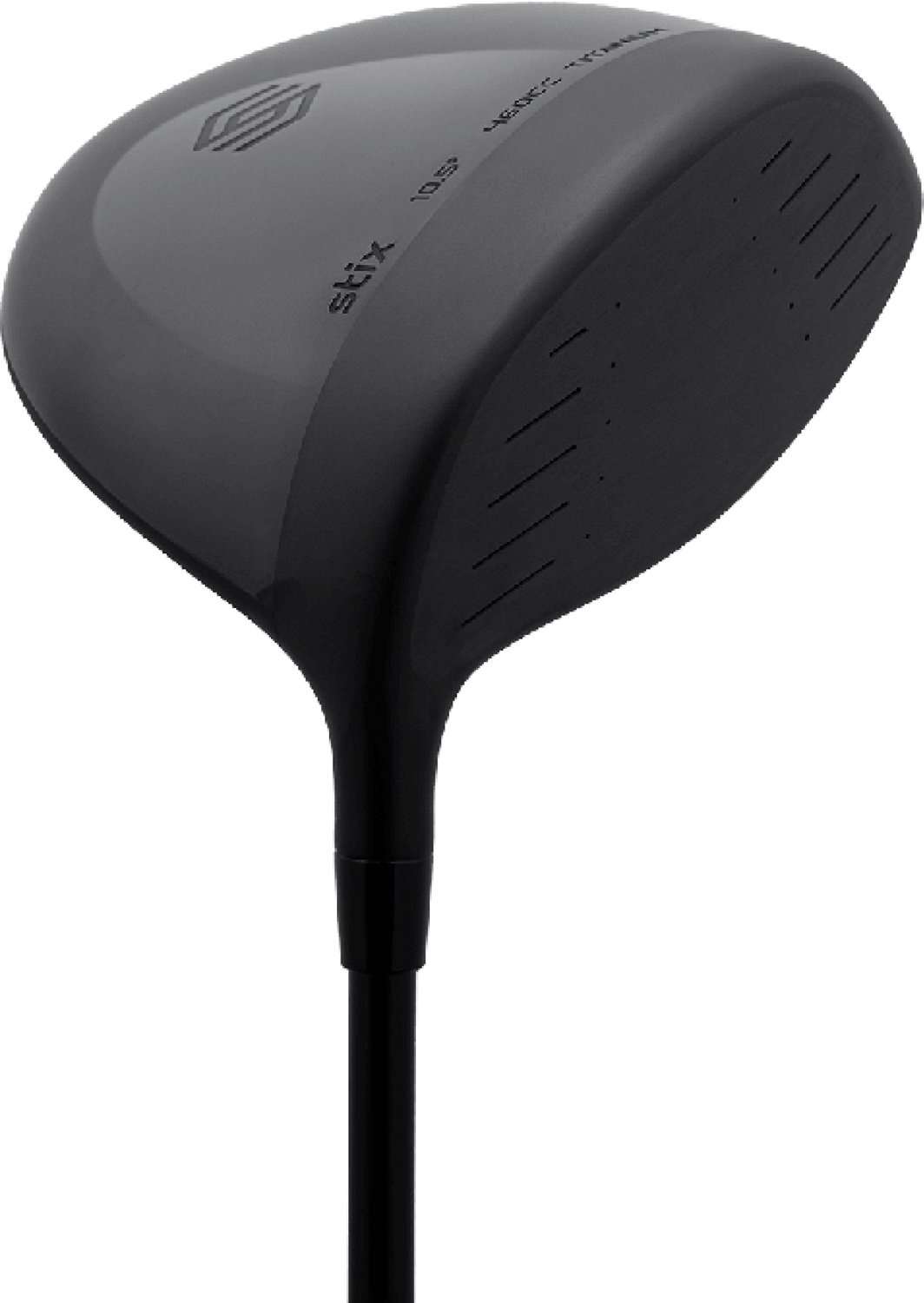 Stix x Nicklaus Men's Essentials 10 Club Set - view number 5