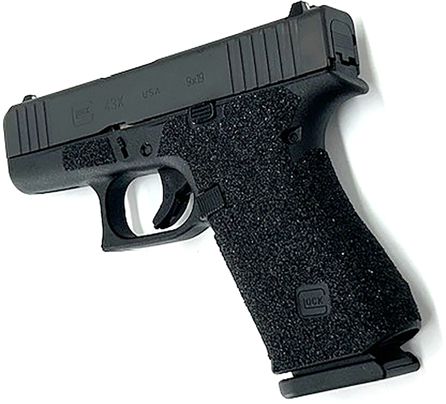 Handleitgrips GLOCK 43X/48 Edge Series Grip Enhancement Kit - view number 8